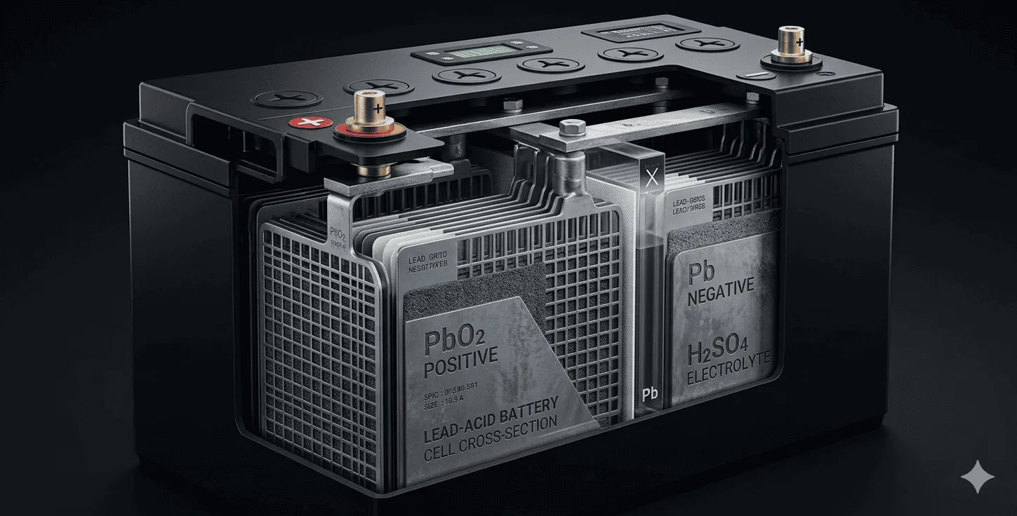 Reciclaje de componentes electrónicos