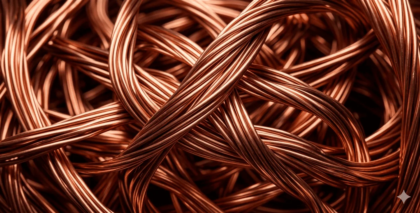 Reciclaje de metales industriales